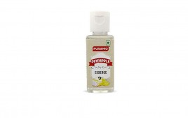 Puramio Pineapple Essence   Plastic Bottle  50 millilitre